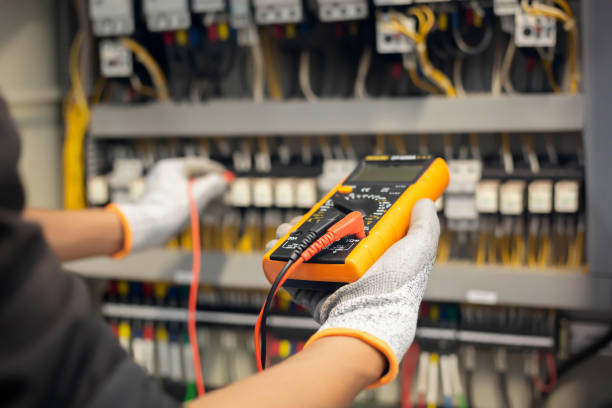 Emergency Electrical Repair Services in Lincoln Beach, OR