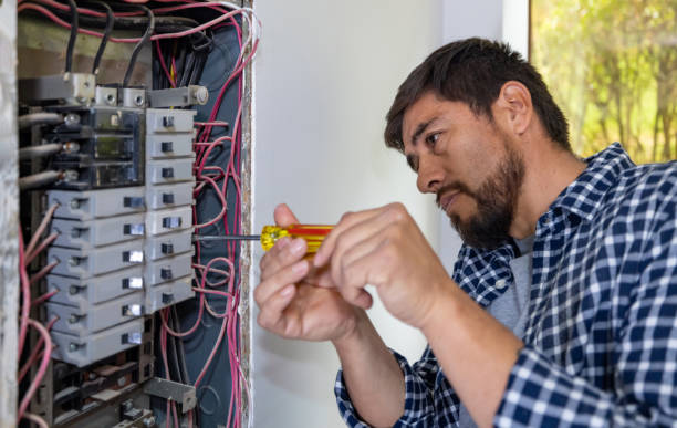 Professional Electrical Services in Lincoln Beach, OR